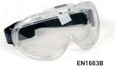 VEILIGHEIDSBRIL PRO