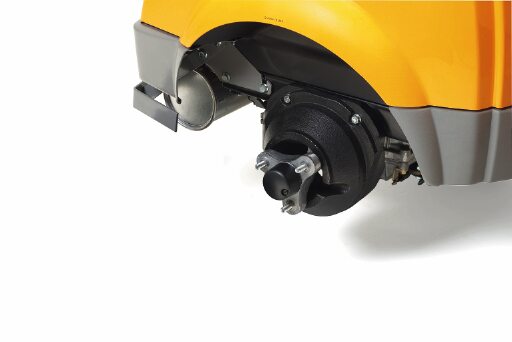 SET FRAMEGEWICHTEN PARK 2x17kg