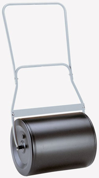 GAZONROL TUINWALS 50cm - 72kg water - 120kg zand